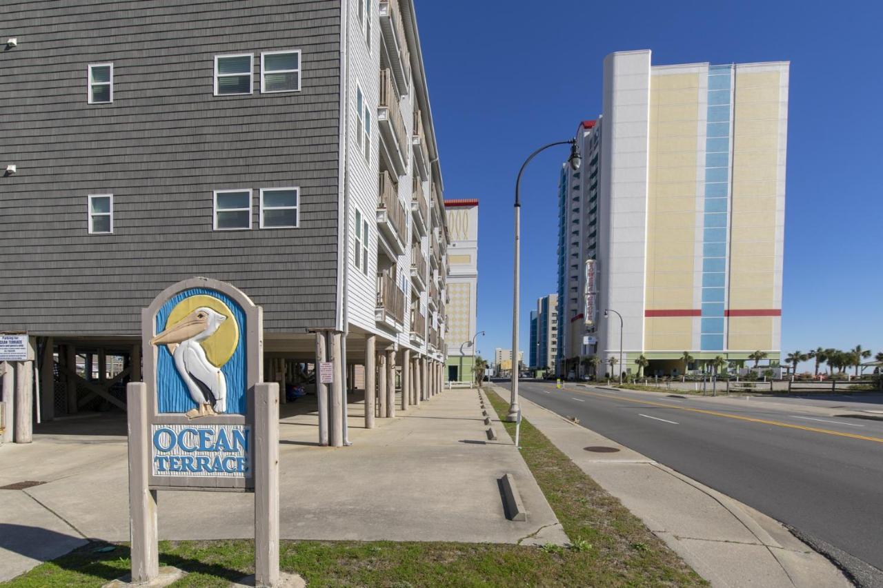 Ocean Terrace C3 *