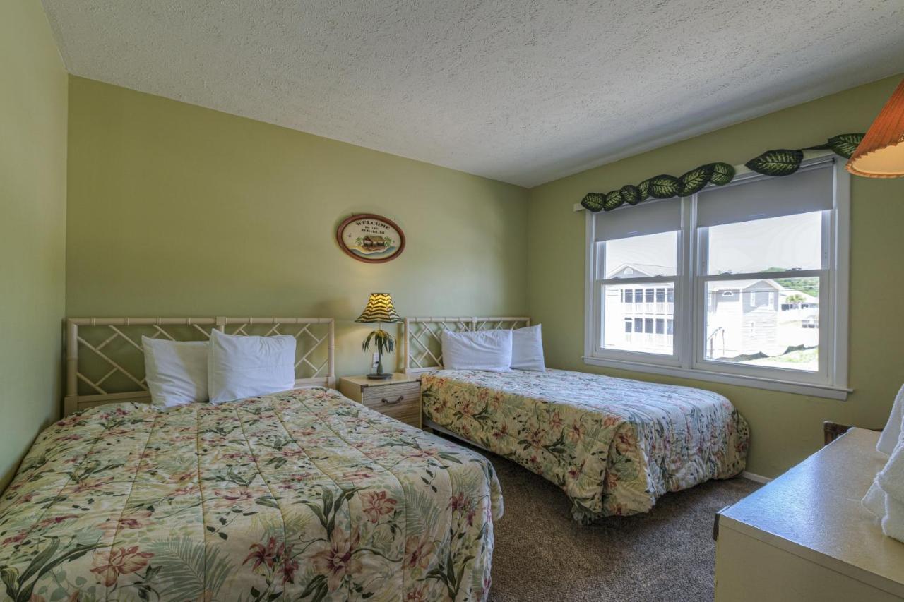 Sea Villas Iii #410 Apartment Myrtle Beach
