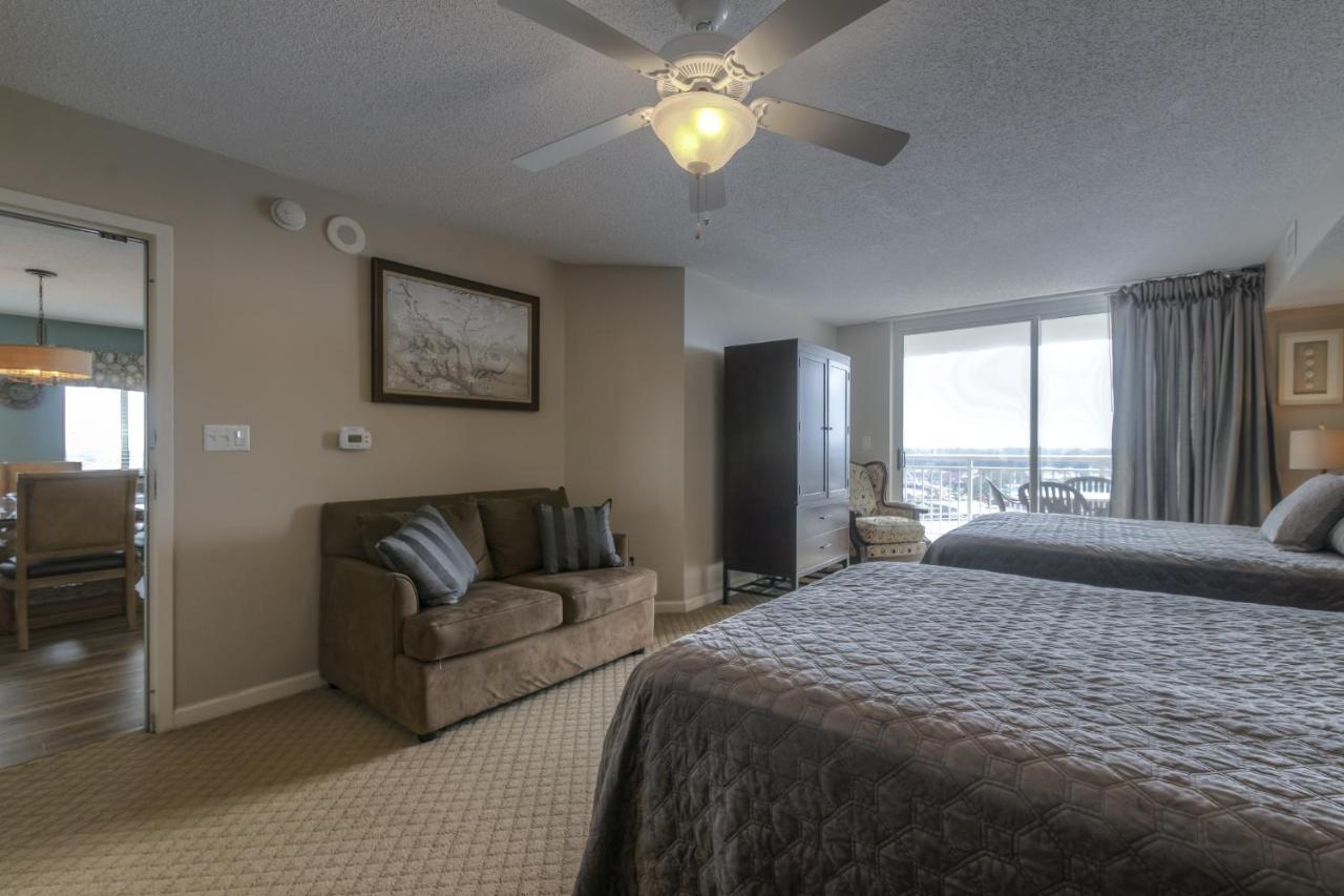 Apartment Yacht Club #1-1001 Myrtle Beach
