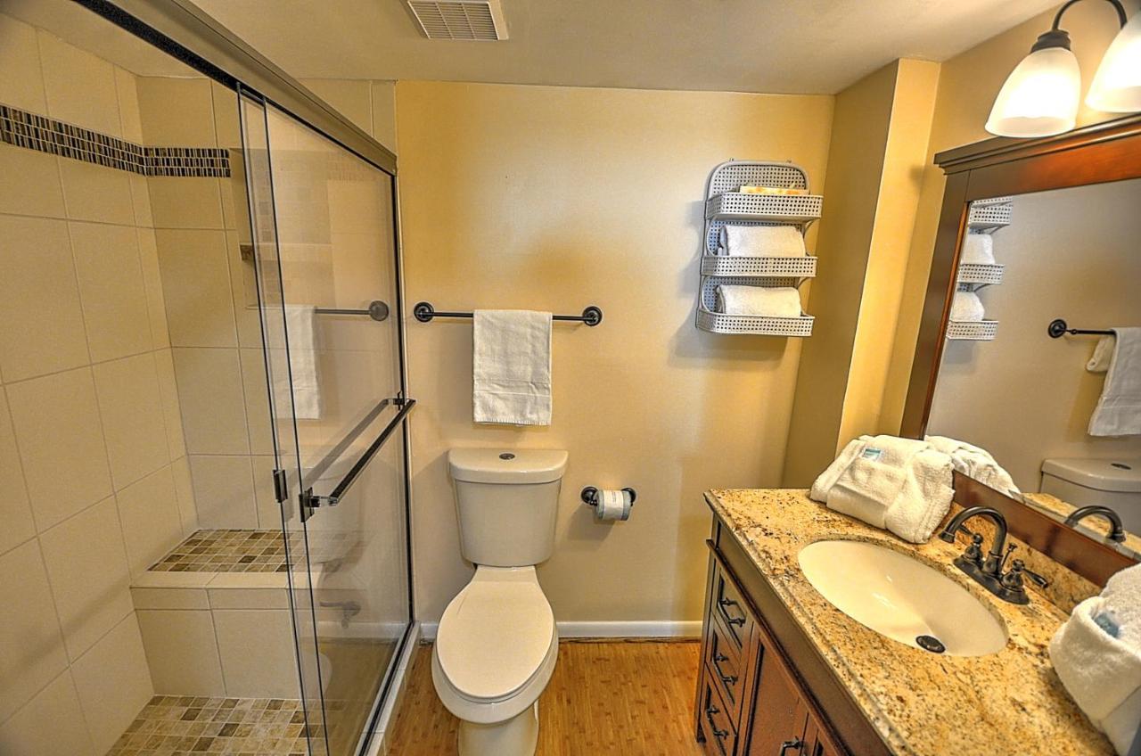 Apartment Crescent Sands I D5
