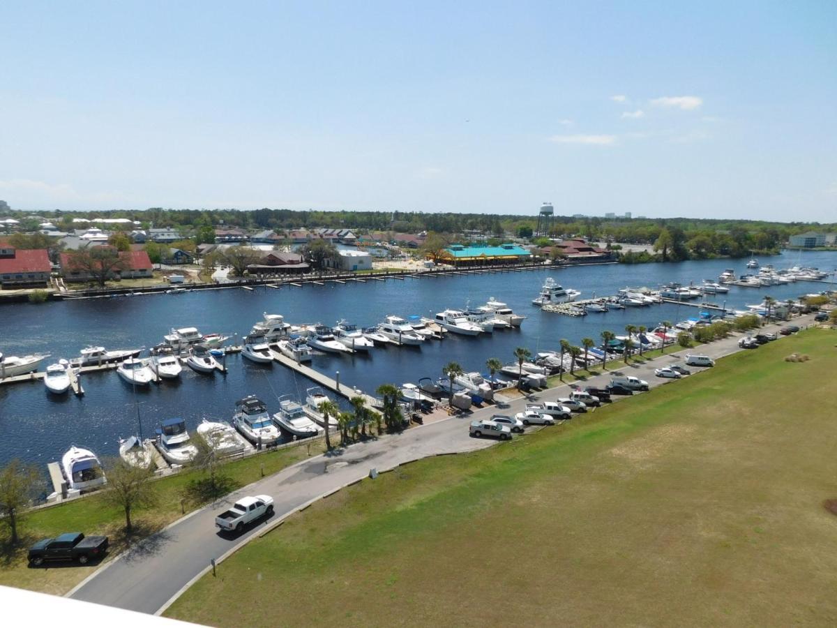 Yacht Club #1-1001 * Myrtle Beach