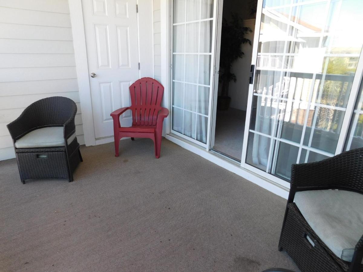 Apartment Ironwood #833