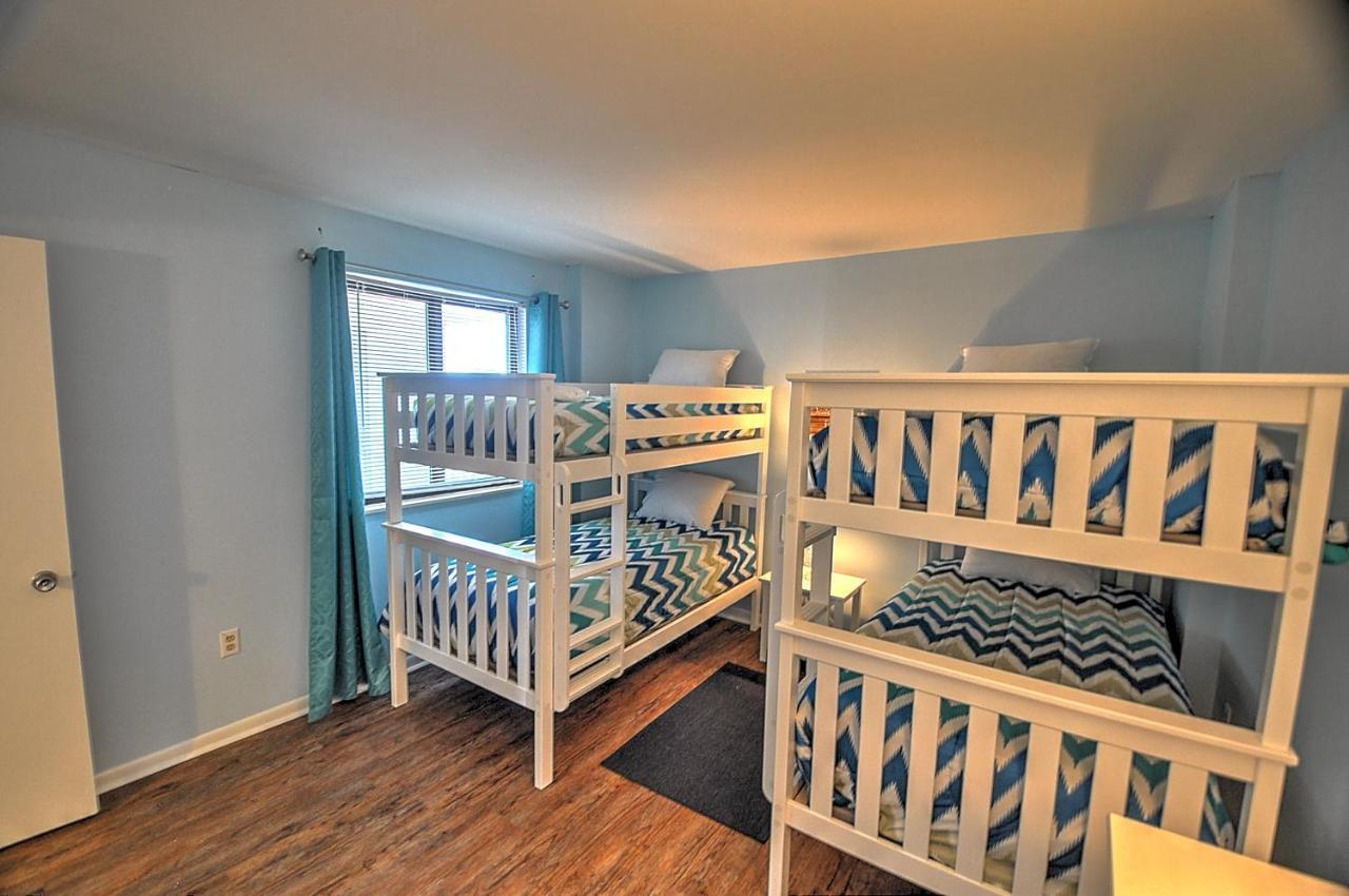 Crescent Sands I D5 * Myrtle Beach