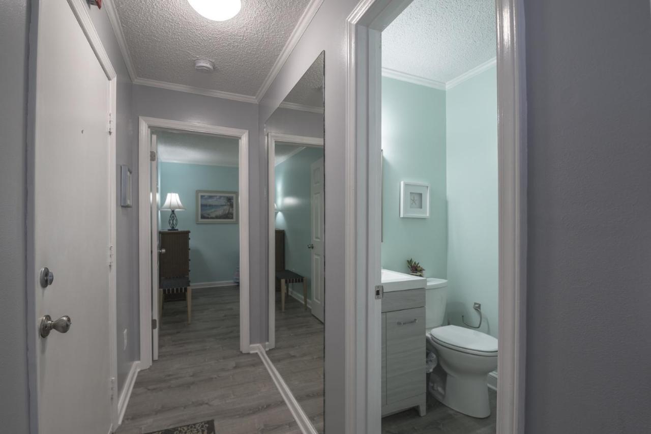 Waipani E13 Apartment Myrtle Beach