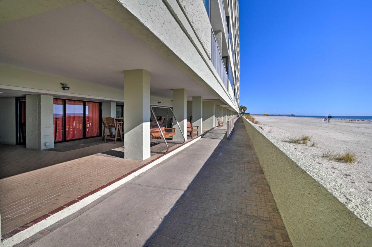 Myrtle Oceanfront With Perks! * Myrtle Beach