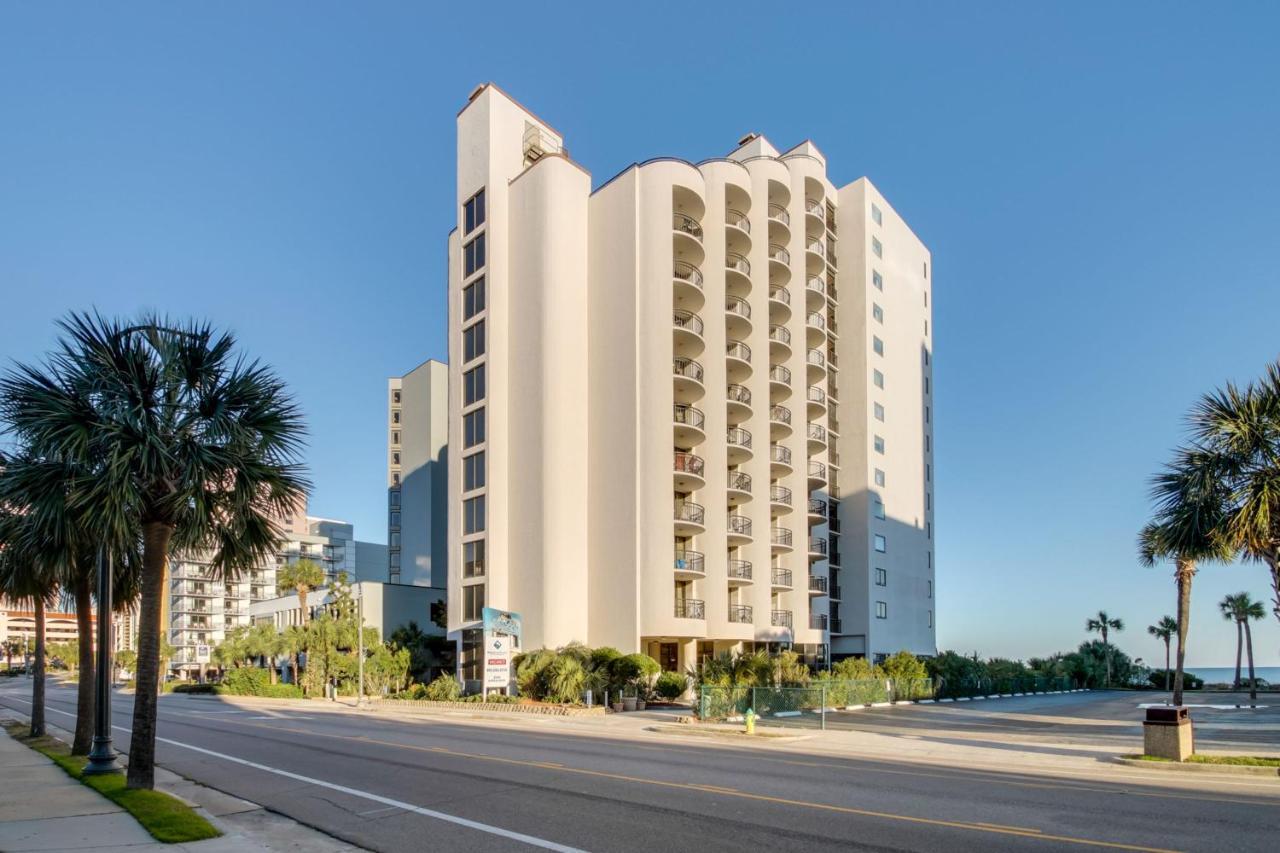 Hosteeva Oceanfront Spectacular Apartment *
