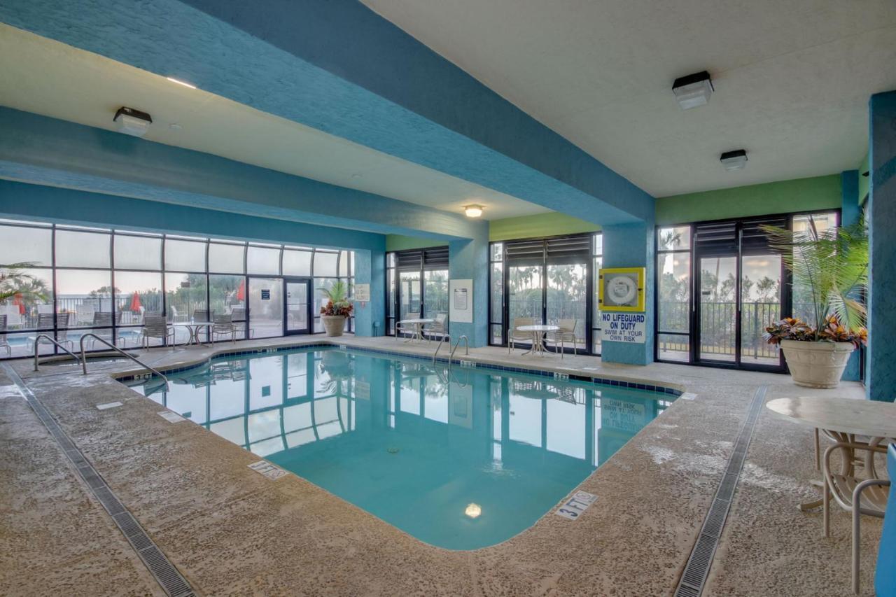 Hosteeva Oceanfront Spectacular Apartment *
