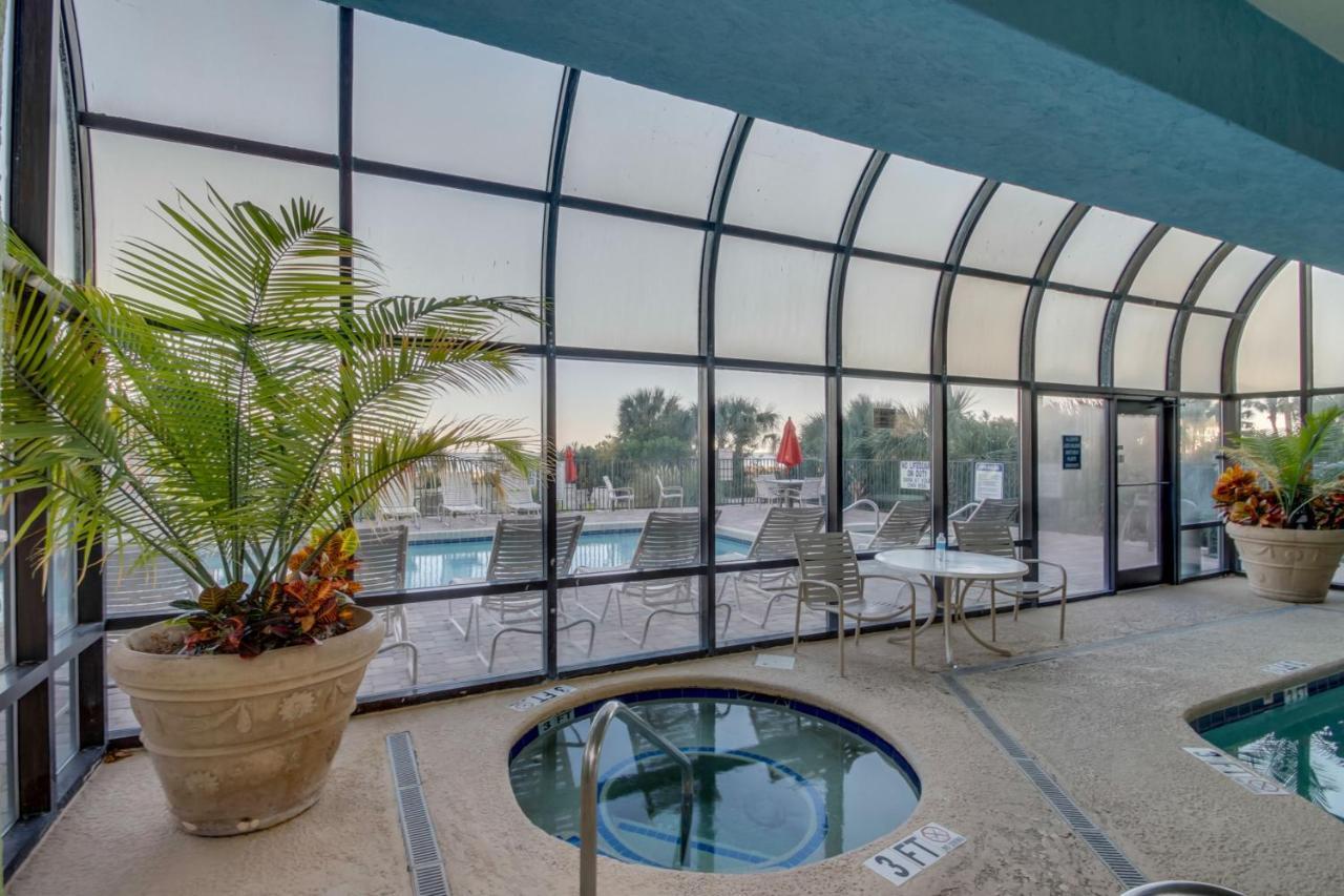 Apartment Hosteeva Oceanfront Spectacular *