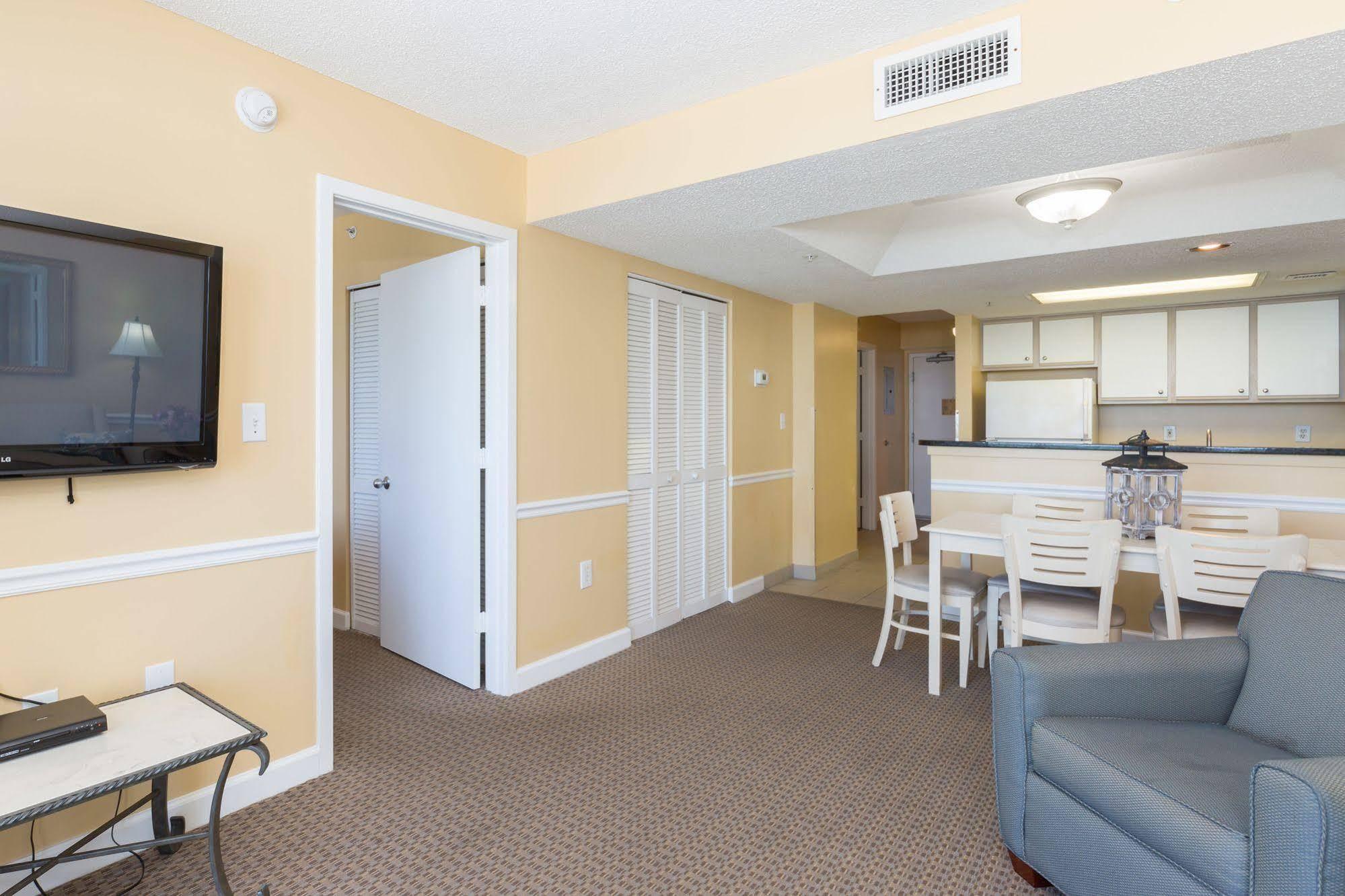 Camelot By The Sea - Oceana Vacation Apartment