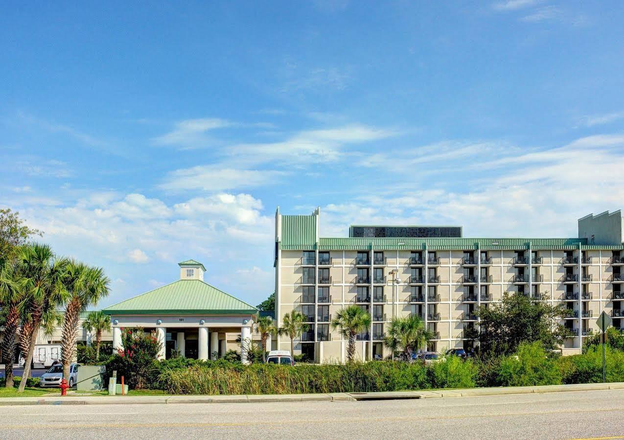 Hotel Four Points By Sheraton Myrtle Myrtle Beach