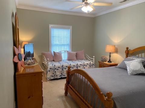 Holiday home Seven Palms Myrtle Beach