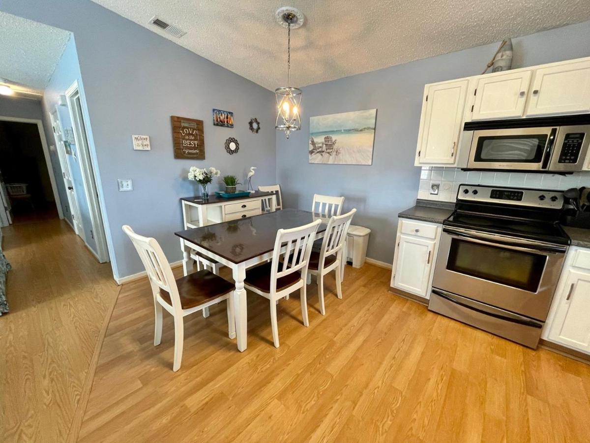 Sunset Square 104 L Holiday home Myrtle Beach