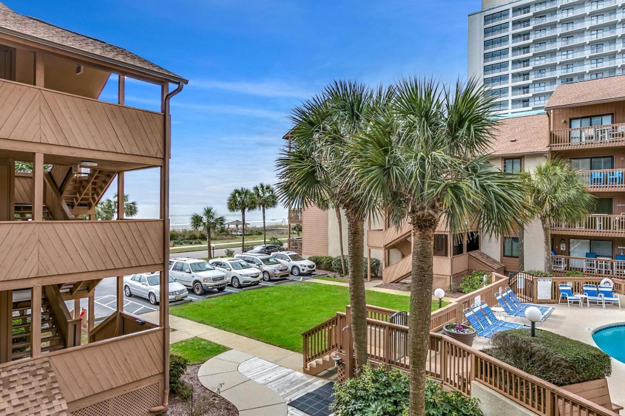 Anchorage I B12 Holiday home Myrtle Beach