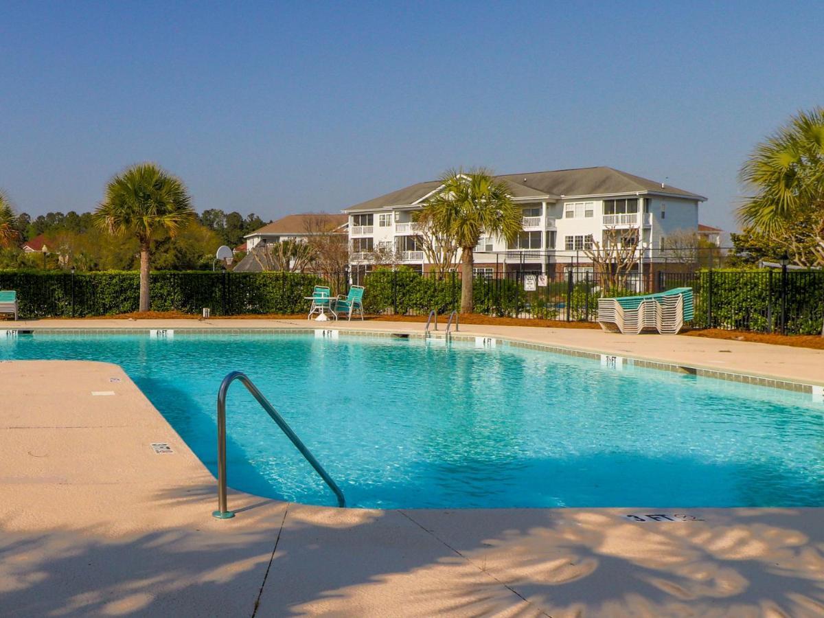 Apartment Ironwood #833 *