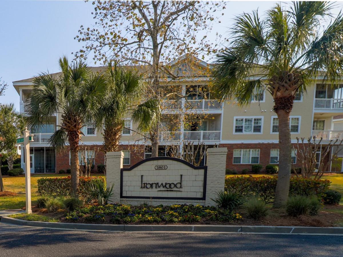 Ironwood #833 * Myrtle Beach