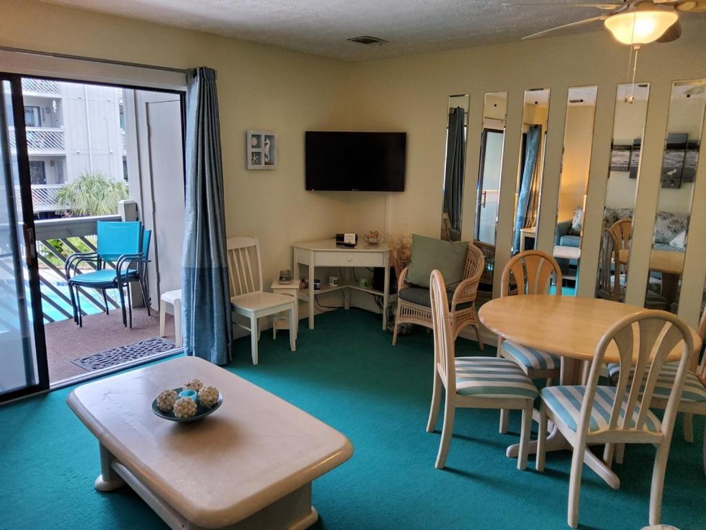 Apartment Shipwatch Pointe Myrtle Beach