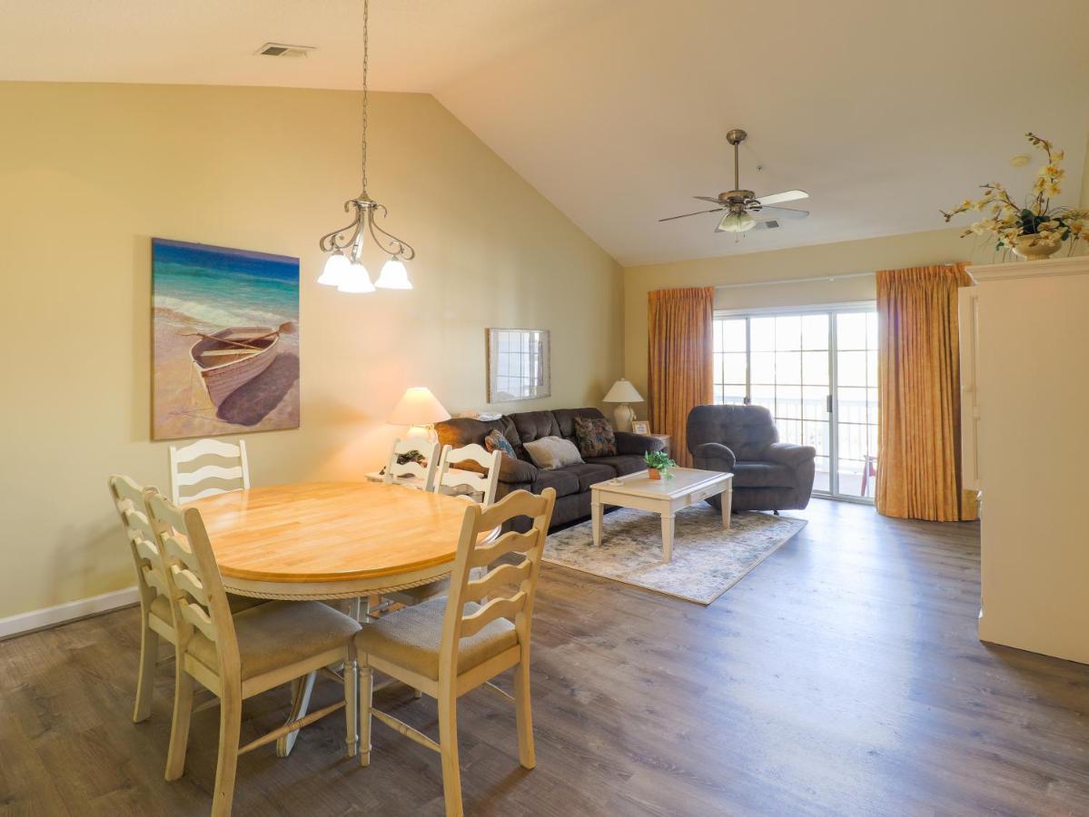 Ironwood #833 Apartment