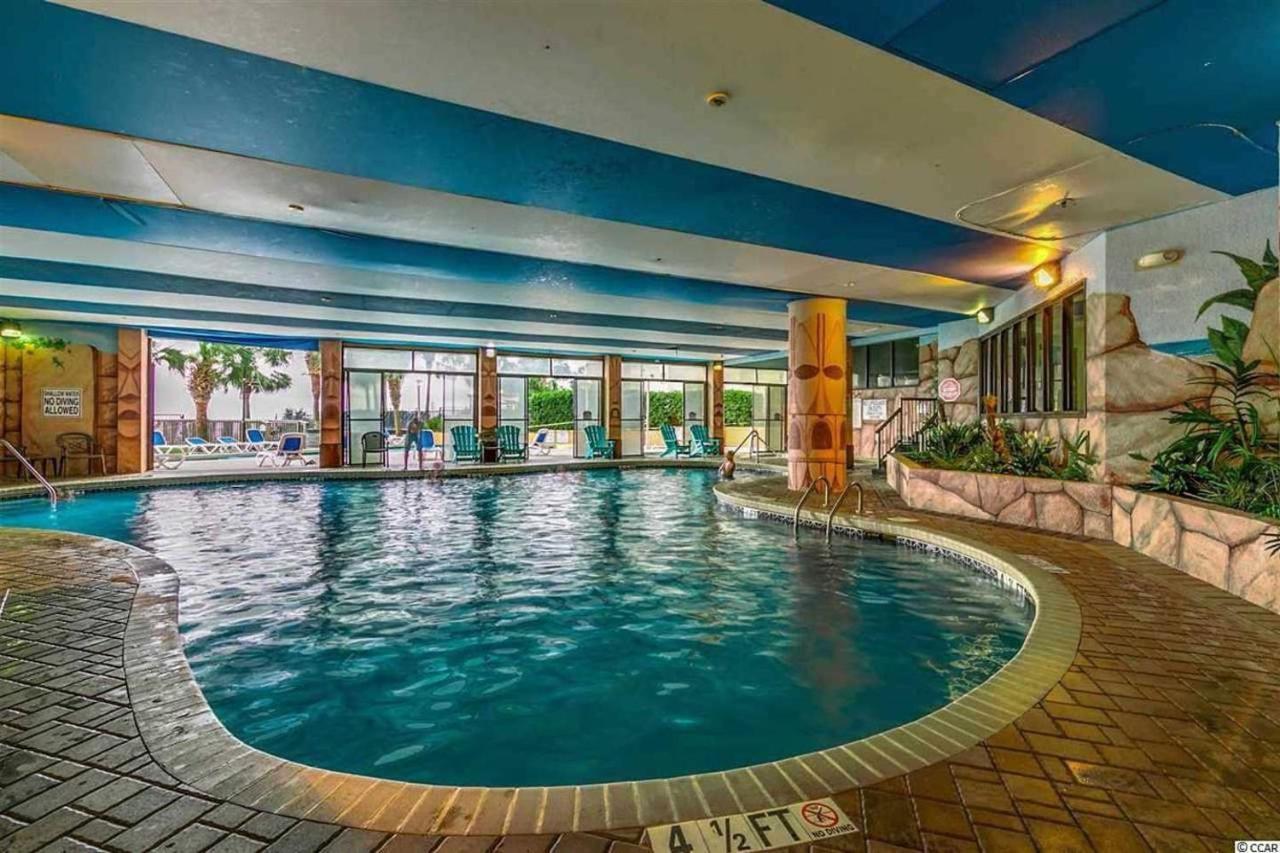 210 Sea Gem Oceanfront Pet Friendly Oceanfront *
