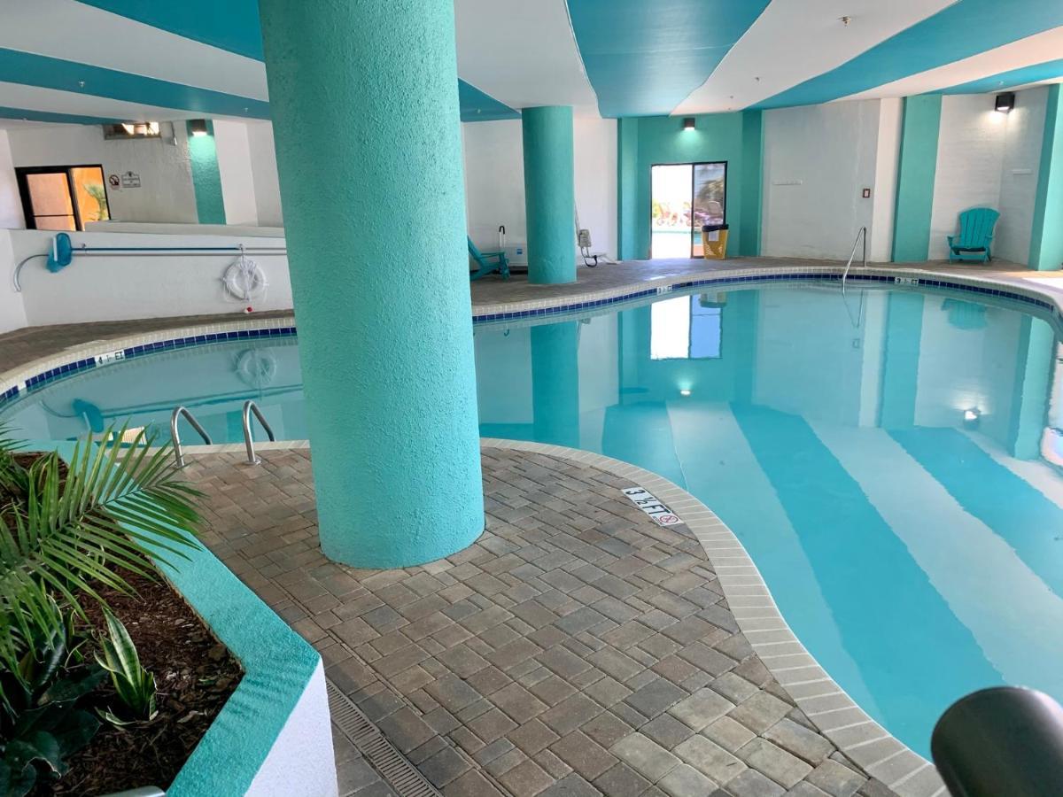 210 Sea Gem Oceanfront Pet Friendly Oceanfront * Myrtle Beach