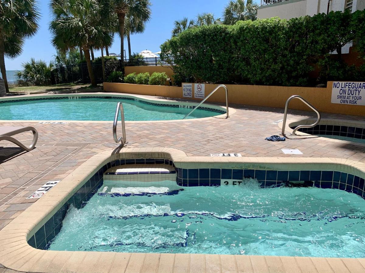 210 Sea Gem Oceanfront Pet Friendly Oceanfront Apartment Myrtle Beach