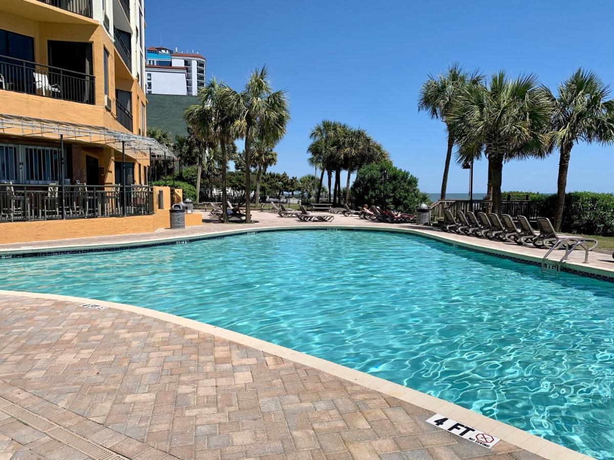 210 Sea Gem Oceanfront Pet Friendly Oceanfront Apartment