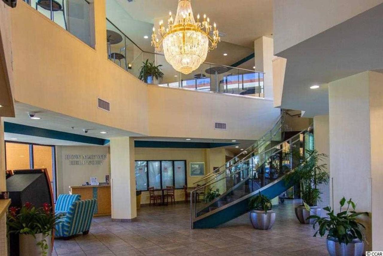 210 Sea Gem Oceanfront Pet Friendly Oceanfront Apartment Myrtle Beach