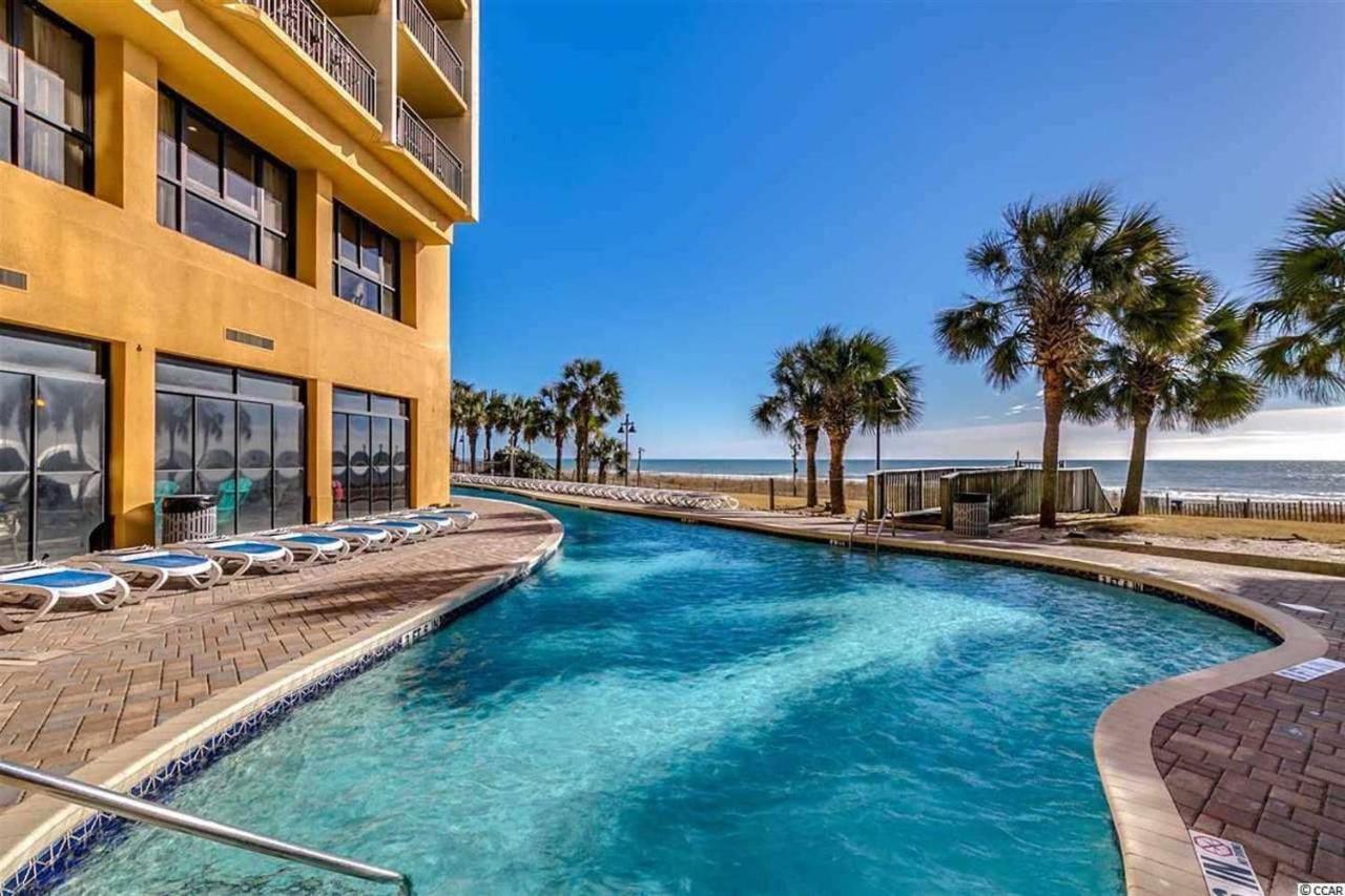 210 Sea Gem Oceanfront Pet Friendly Oceanfront *