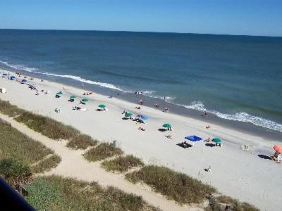 Club Regency At Regency Towers 3* Myrtle Beach
