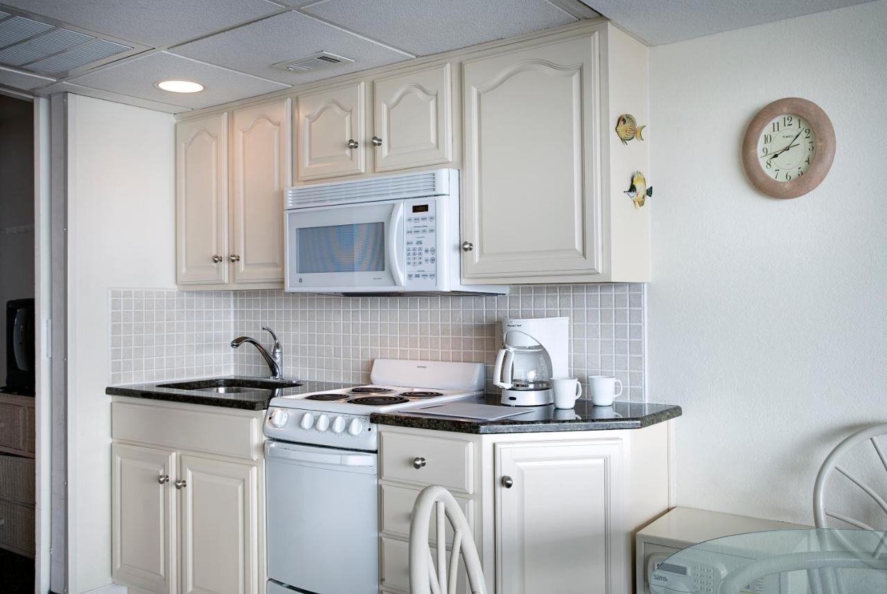 Resort Caravelle