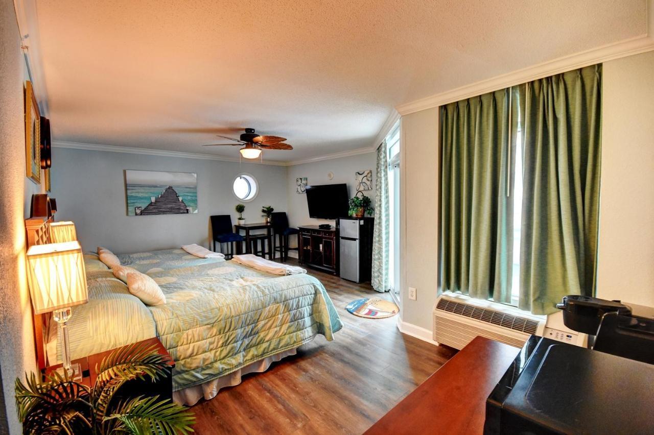Apartment Grand Atlantic 601 Eff *