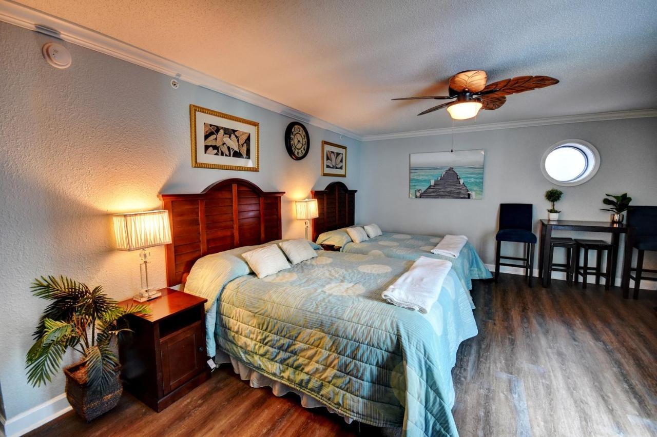 Apartment Grand Atlantic 601 Eff Myrtle Beach