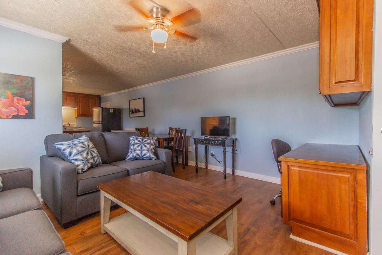Holiday home Wave Rider 301 *