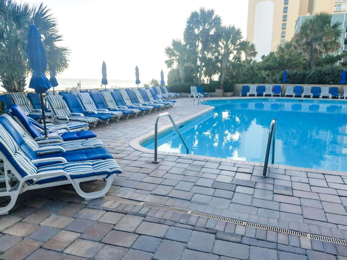 Holiday home Coral 754 Myrtle Beach