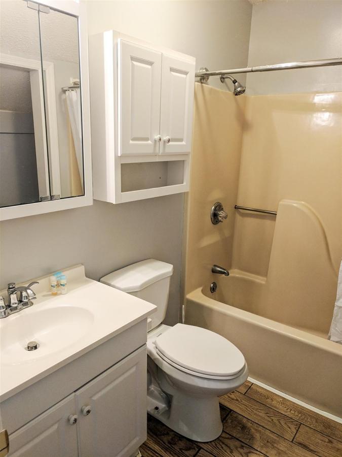 Apartment Plantation 2h *