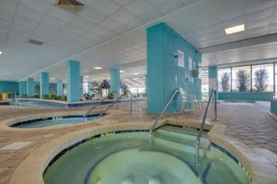 Landmark 1009 Holiday home Myrtle Beach