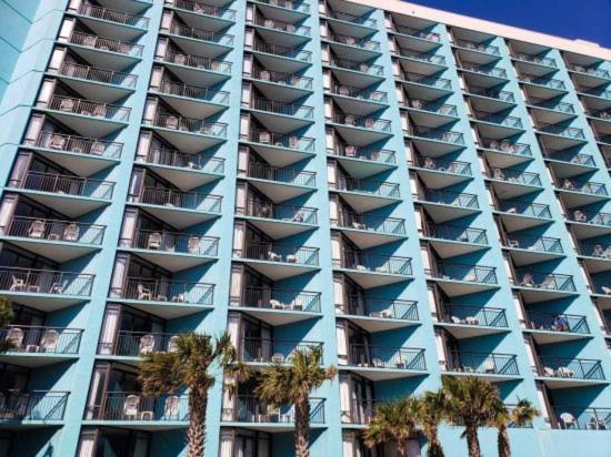 Landmark 1009 * Myrtle Beach