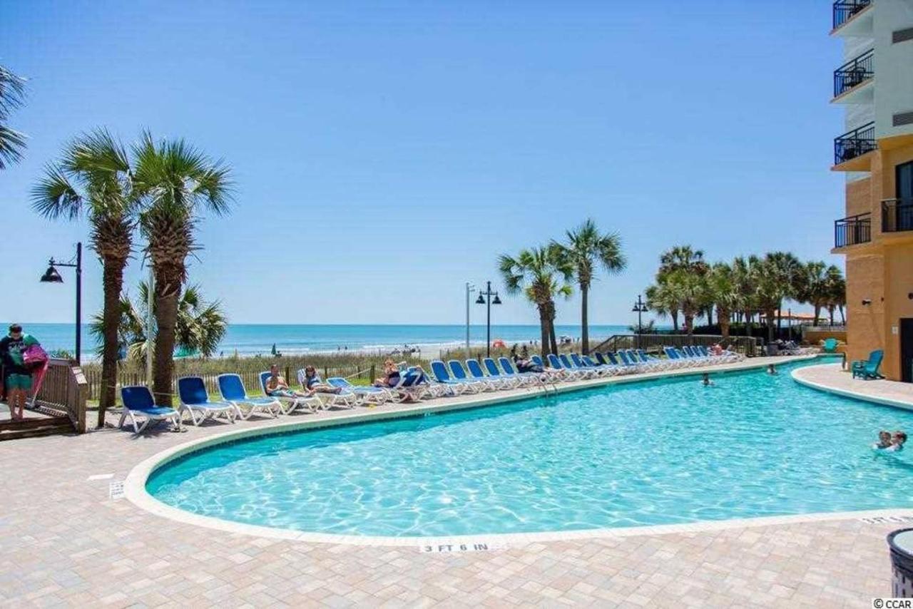 1726 Ocean View Galore Pets Are Welcome Myrtle Beach