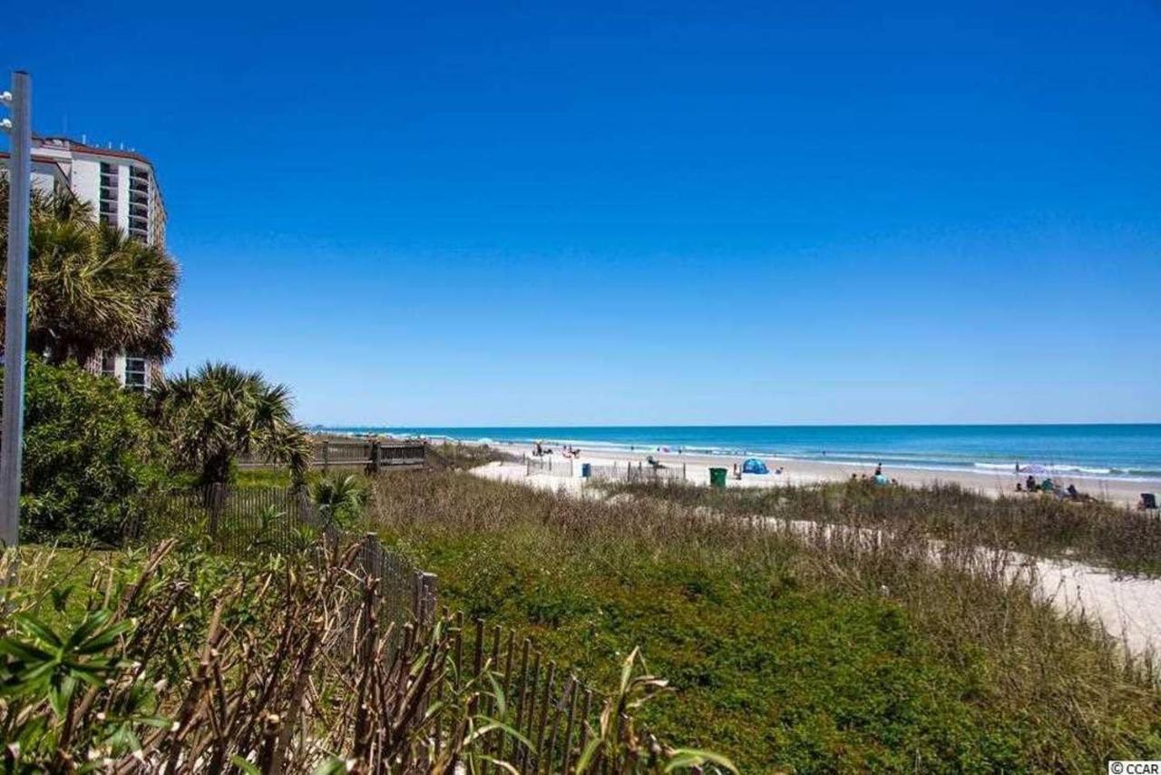 1726 Ocean View Galore Pets Are Welcome Myrtle Beach