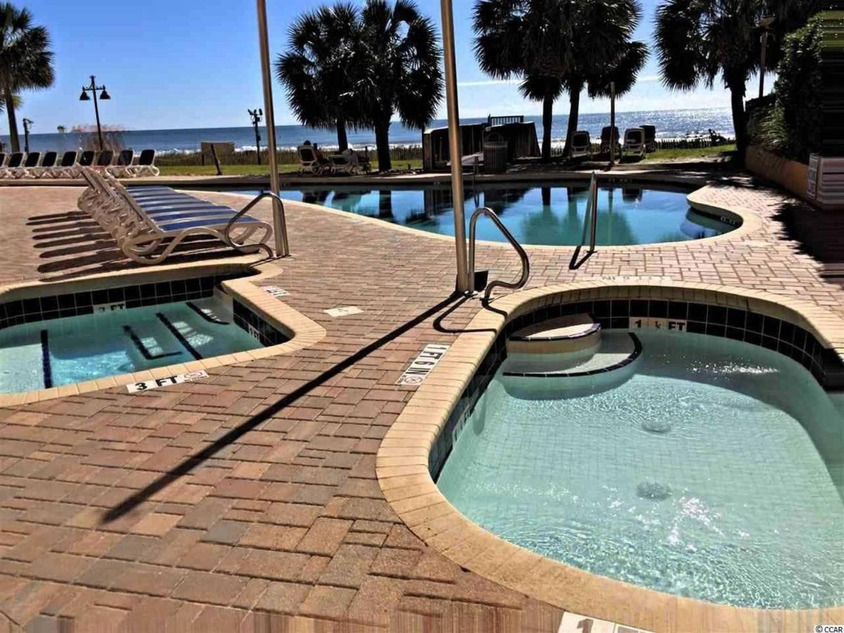 Apartment 1726 Ocean View Galore Pets Are Welcome