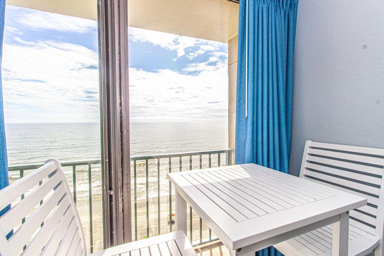 Oceanfront 1 Bedroom - Dunes 1129 - Sleeps 6! Apartment Myrtle Beach