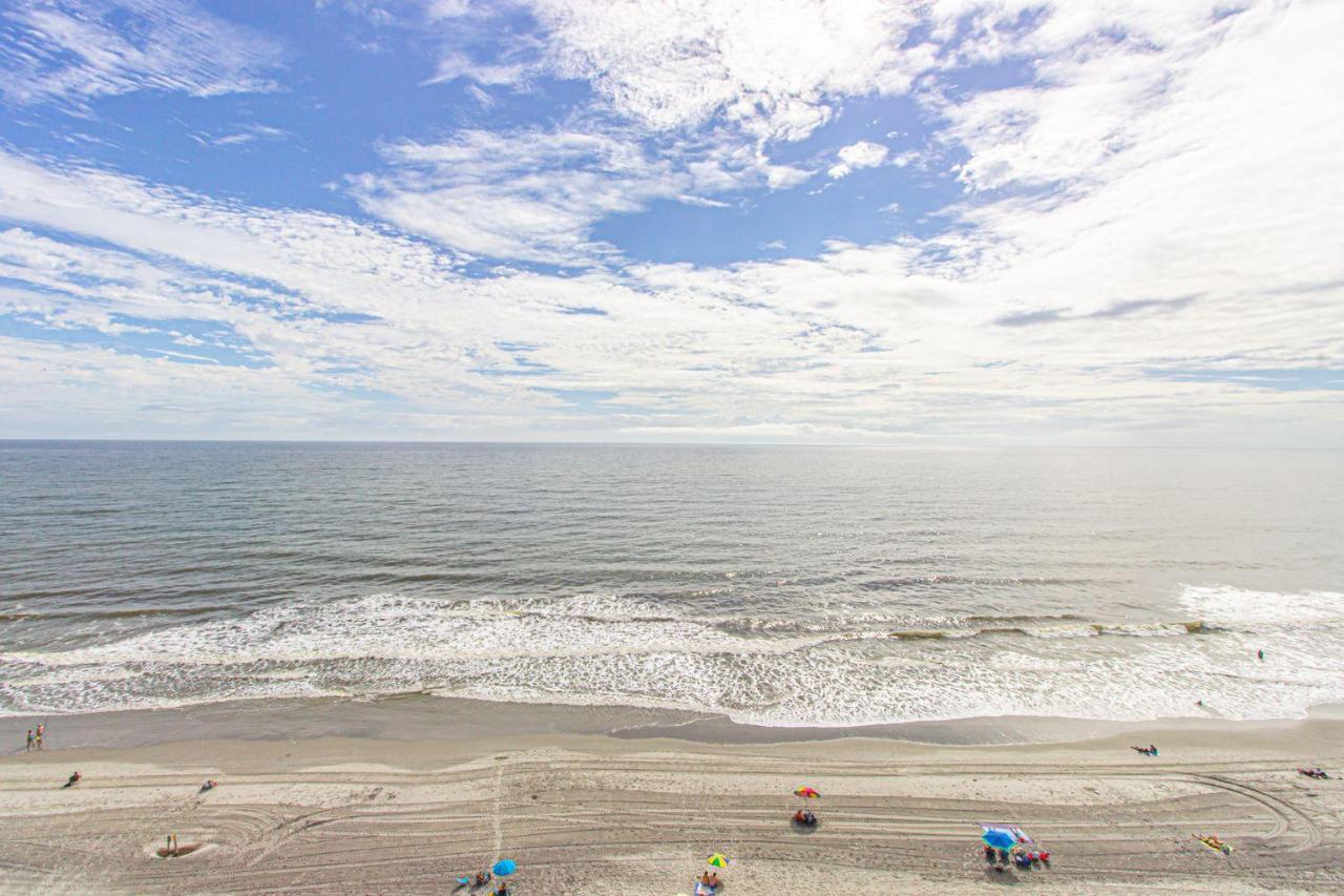 Oceanfront 1 Bedroom - Dunes 1129 - Sleeps 6! Apartment Myrtle Beach