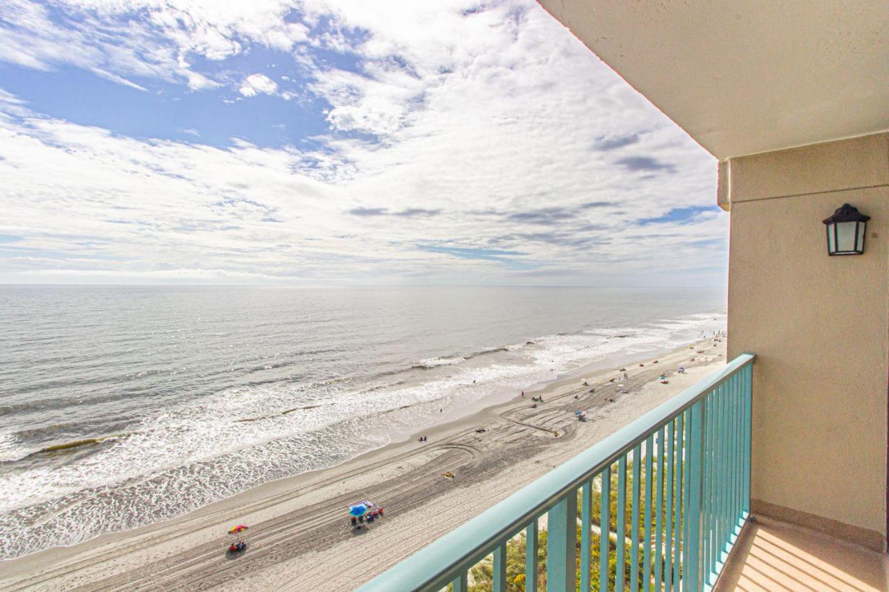 Oceanfront 1 Bedroom - Dunes 1129 - Sleeps 6! Apartment