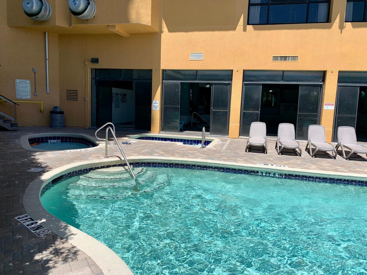 Apartment 1726 Ocean View Galore Pets Are Welcome Myrtle Beach