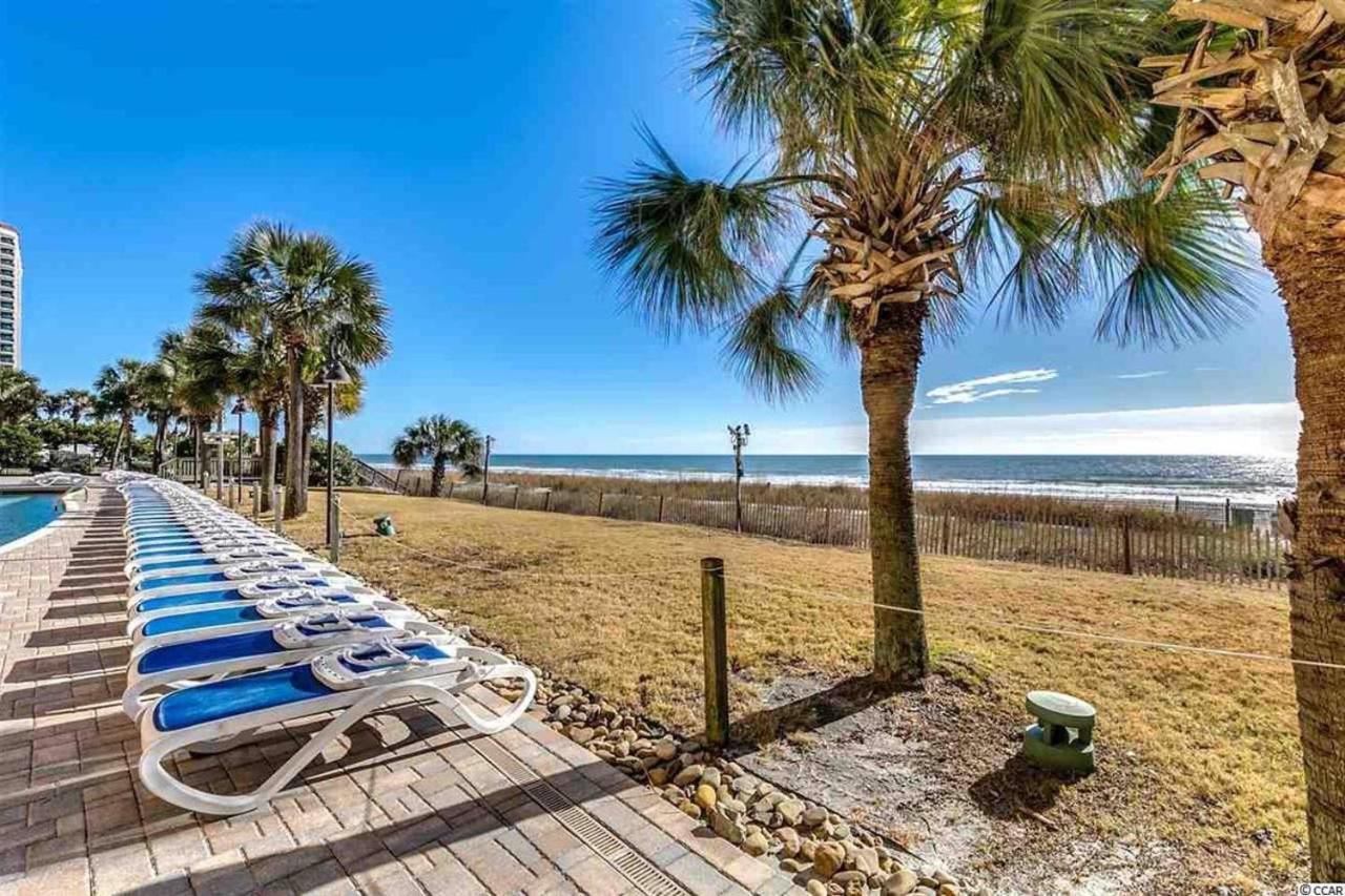 Apartment 1726 Ocean View Galore Pets Are Welcome Myrtle Beach