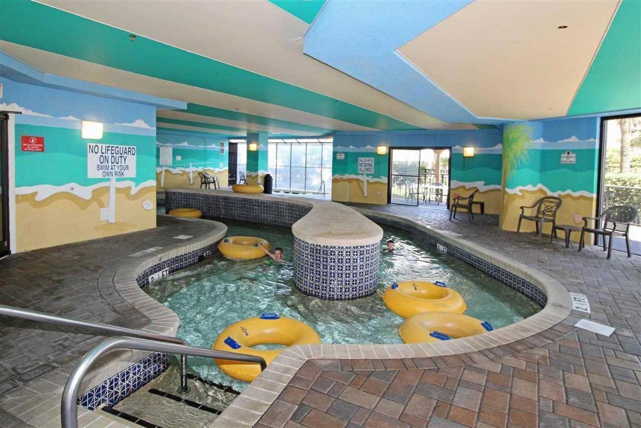 1726 Ocean View Galore Pets Are Welcome Apartment Myrtle Beach