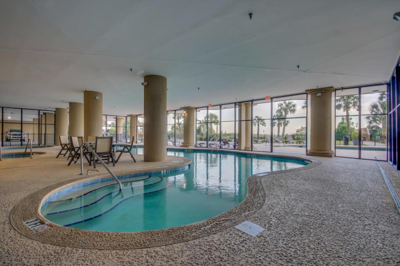 Apartment Southwind 1506 Myrtle Beach