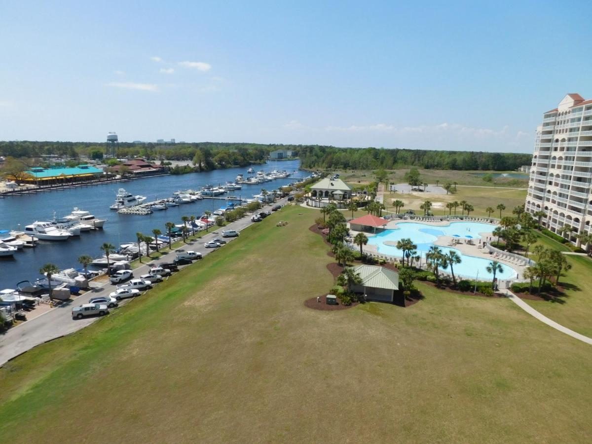 Apartment Yacht Club #1-1001 *