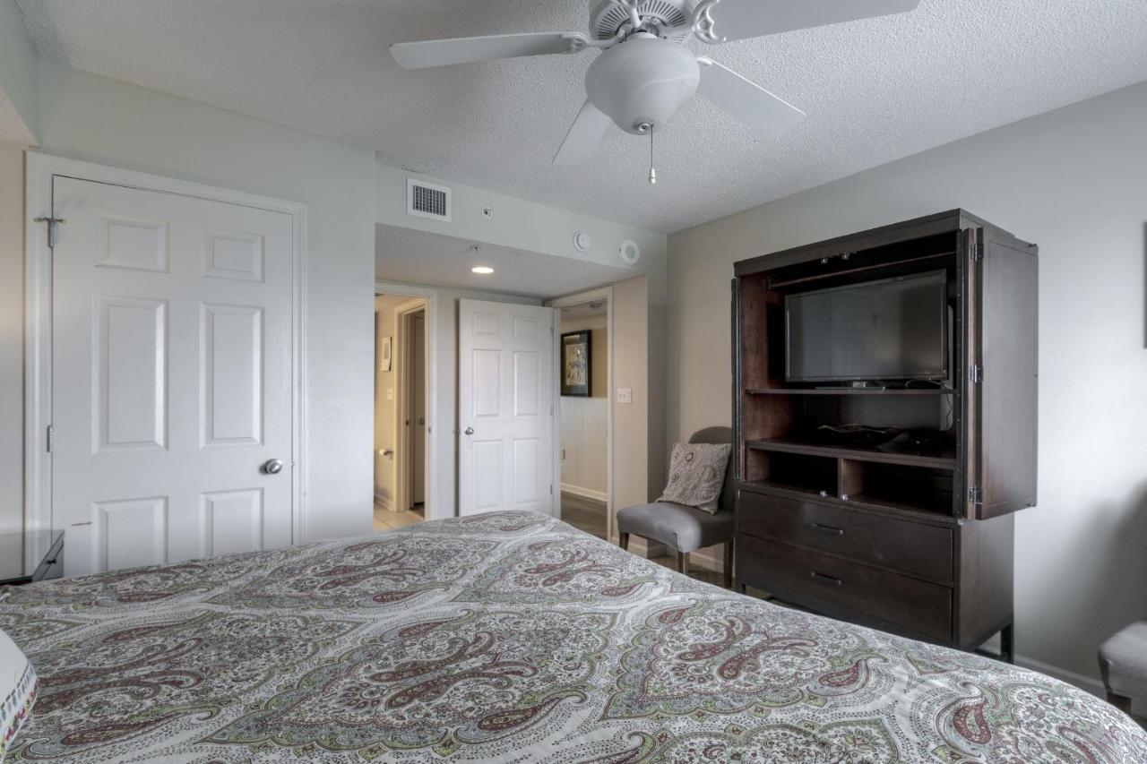 Yacht Club #1-1001 Myrtle Beach