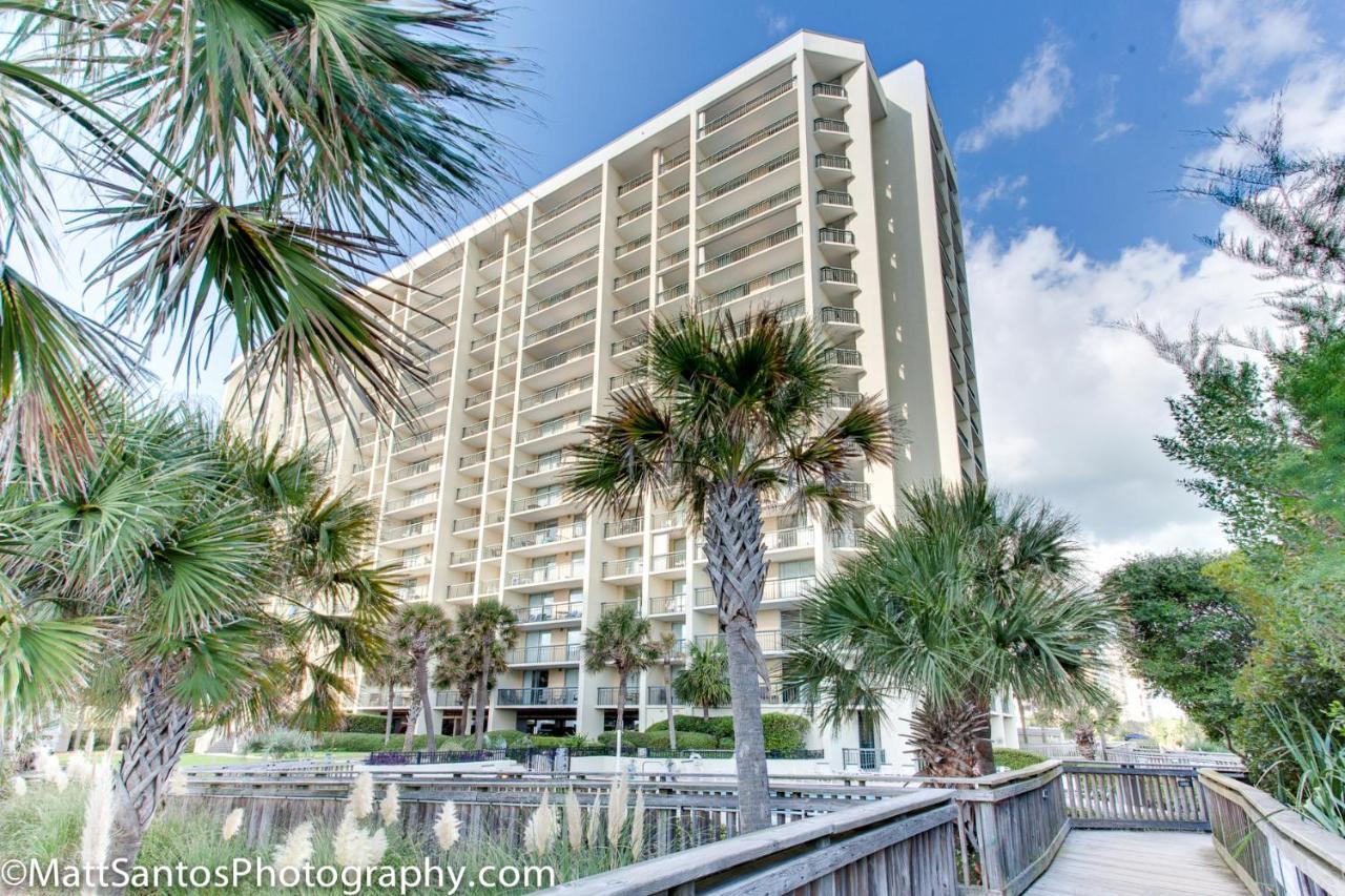 Apartment South Hampton 503 Myrtle Beach