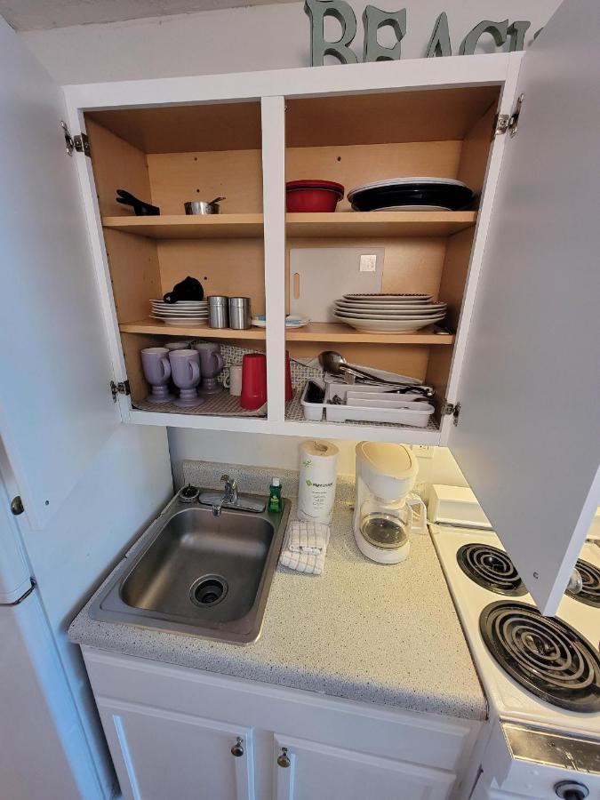 Holiday home Wave Rider 328 *